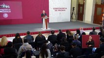 López Obrador responde a las reacciones por sus cartas