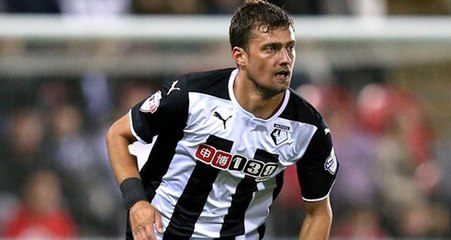 Galatasaray'ın Eski Oyuncusu Gabriel Tamas Tutuklandı!