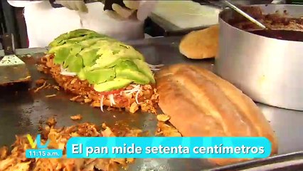 ¡Tortas Gigantes! | Venga la Alegría
