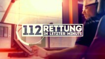 Verbotene Liebe: 17-Jährige von Stalker entführt? | Teil 1/2 | 112 - Rettung in letzter Minute