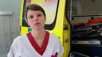 Mons - Ambroise Paré relance un service PIT