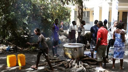 Pics of the day, March 25, 2019