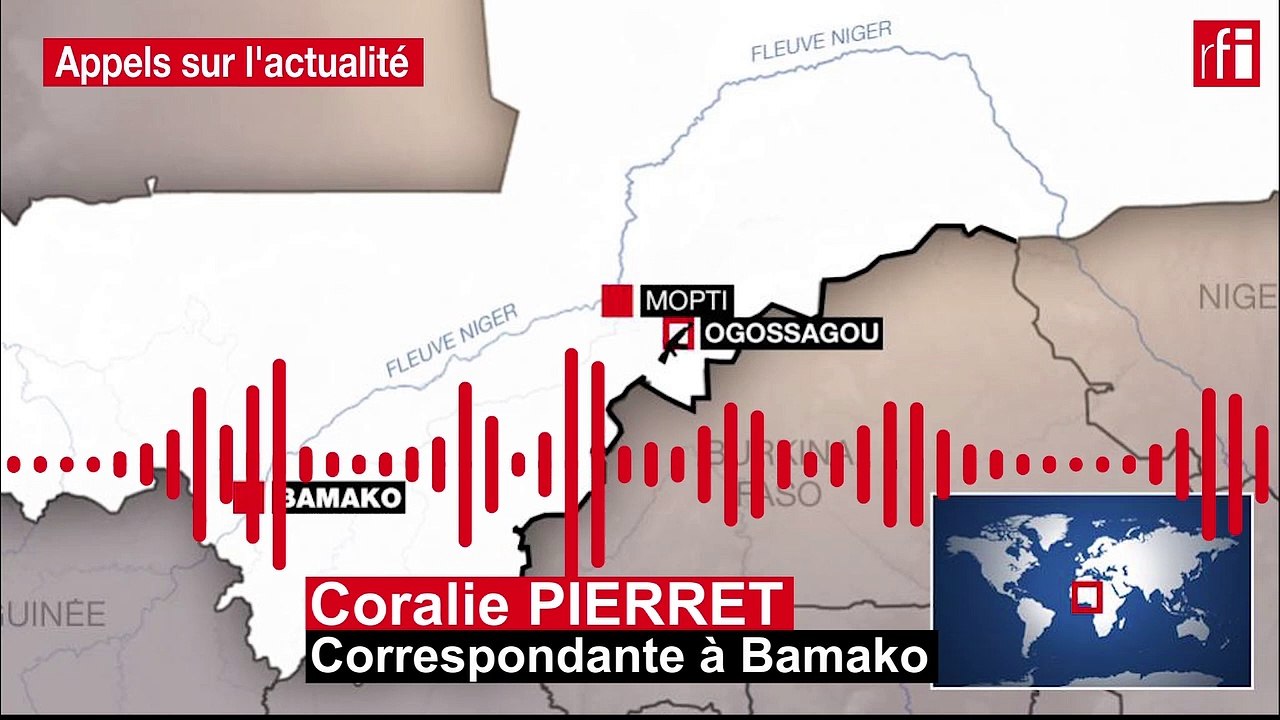 Mali : pourquoi les Peuls sont-ils visés ?