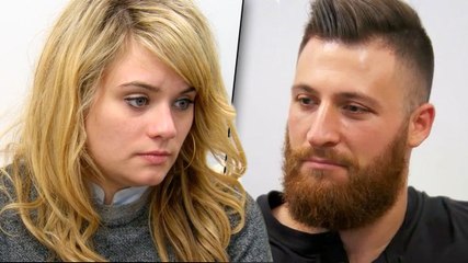 ‘I Felt Attacked!’ Kate Feels ‘Worse’ After Conversation With Luke On ‘MAFS’