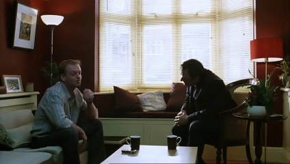 Messiah S04E03 The Harrowing pt3 part 2/2