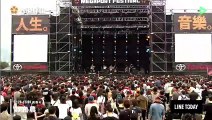 ［2019 大港開唱 Megaport Festival］鄭宜農 Enno