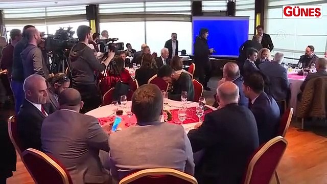 Nihat Zeybekci: Seferihisar'daki hayvan barınağı içler açısı bir durumda
