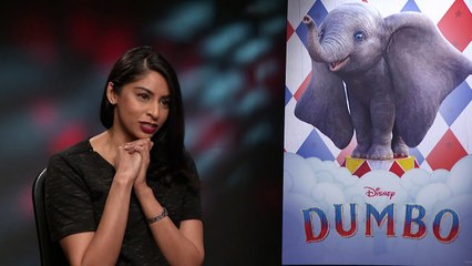 DUMBO: Colin Farrell is 'tone deaf'