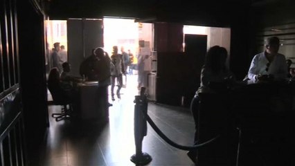 Venezuela : nouvelle panne électrique géante