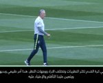 كرة قدم: دولي: تيتي يدافع عن لاعبي المنتخب البرازيلي بعد تعرضهم للإنتقاد