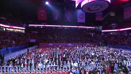 Yıldırım: 'Atacağımız her oy İstanbul'u aydınlık yarınlara taşıyacak' - İSTANBUL