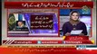 Asma Shirazi's Response on The Supreme Court Decision on Nawaz Sharif's Bail