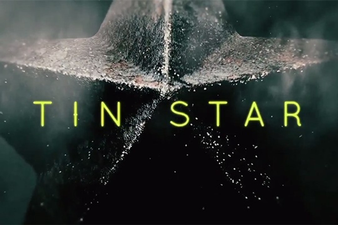 Tin Star Trailer Saison 2 Vidéo Dailymotion