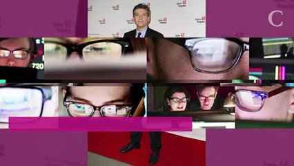 Renaud Capuçon : 5 choses à savoir sur le mari de Laurence Ferrari !