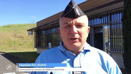 Le journal - 26/03/2019 - A 15 ans, elle conduit 390 km sans permis