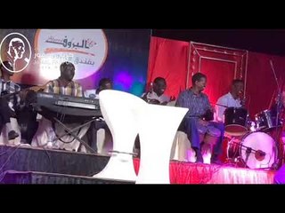 جمال فرفور رونق الصبح البديع اغاني سودانيه 2019