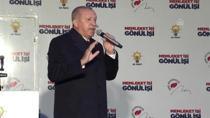 Download Video: Cumhurbaşkanı Erdoğan: 