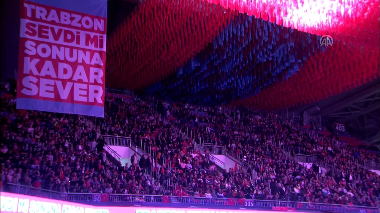 Varank: 'Milli teknoloji hamlesini yurdun dört bir yanına yaymak istiyoruz' - İSTANBUL