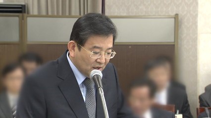 '朴 청와대 외압' 결국 수사로..."허위 보고" 진실 공방 / YTN