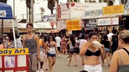 Leanne is Gone - Gay Short Film