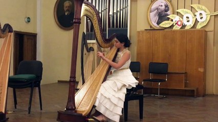 - Ukrayna’daki Arp Yarışmasında Türk Öğrenciler İkinci Oldu