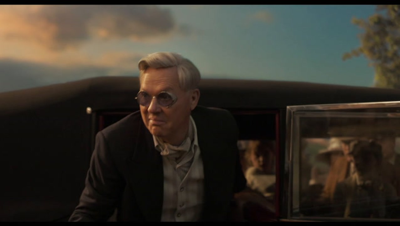 Dumbo review