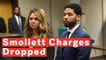 All Charges Against Empire Actor Jussie Smollett Dropped By Chicago Prosecutors
