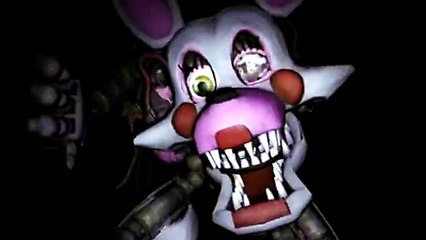 FIVE NIGHTS AT FREDDY'S VR - Help Wanted Bande Annonce