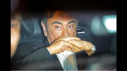 Carlos Ghosn : les études de ses enfants financées par Nissan ?