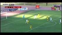 Sénégal 0-1 Mali : Le Sénégal mené au score, regardez le but malien !