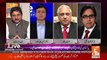Why Did Shahid Khaqaan Give The Statement That Nawaz Sharif Didn't Want To Go To Foreign For Treatment.. Malik Ahmed Response