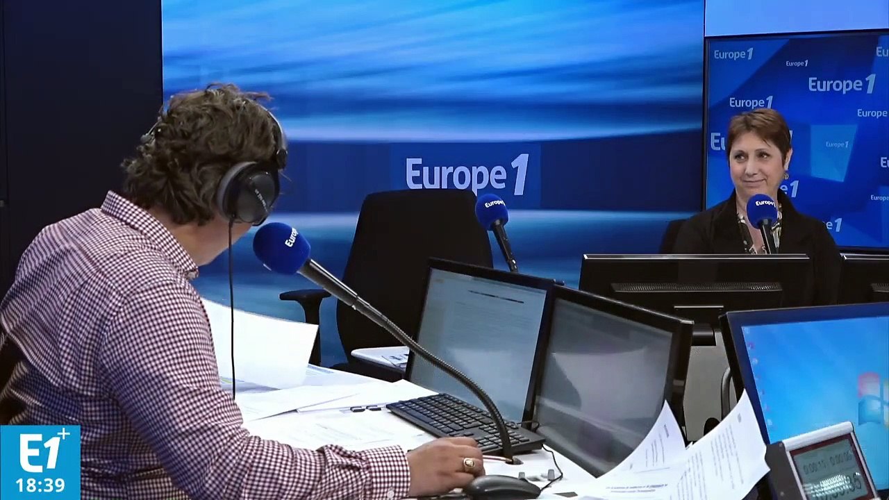 Rapport sur les fonctionnaires : "la ficelle est un peu grosse", dénonce la FSU