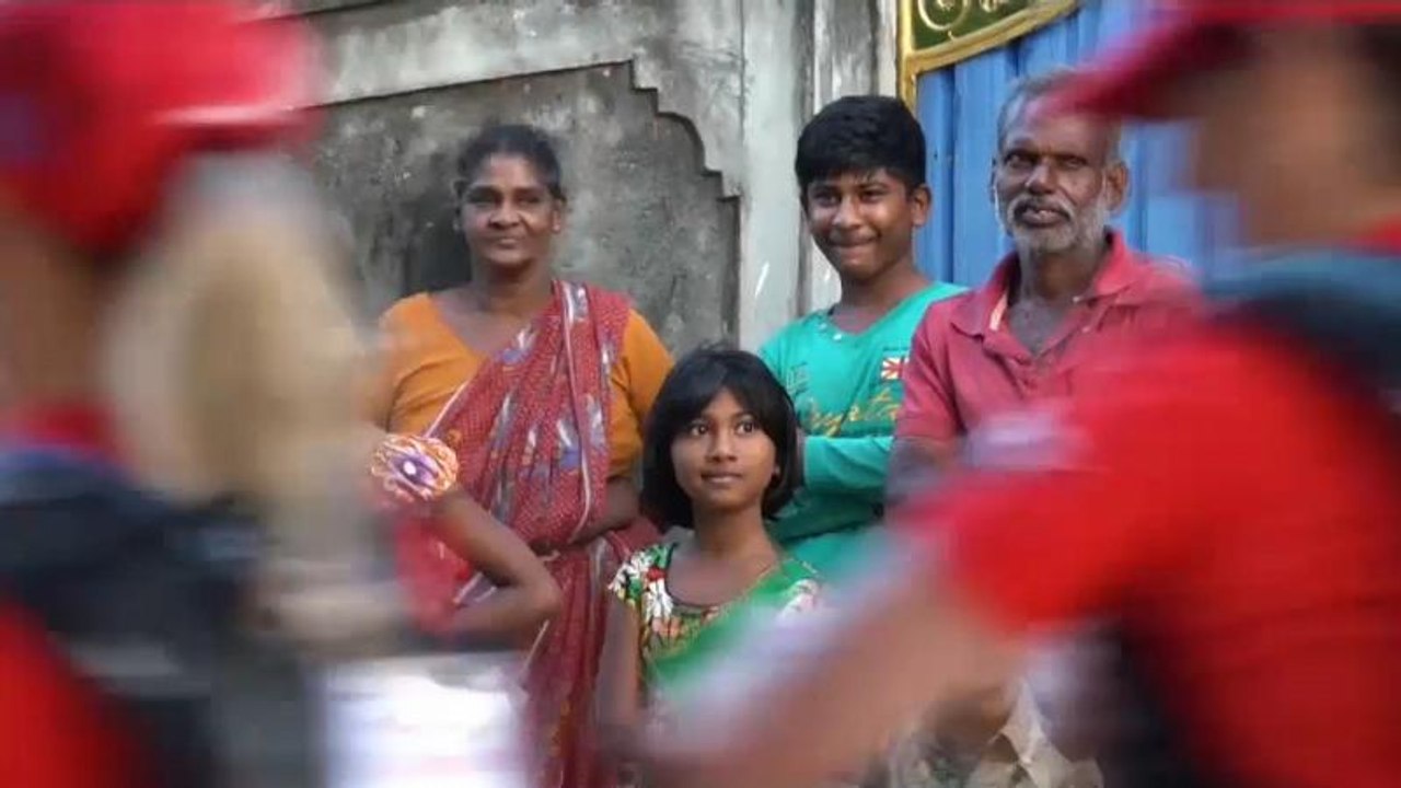 Le Sri Lanka accueille le Raid Amazones 2019, une course 100% féminine