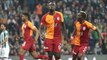 Galatasaray'da Mbaye Diagne Milli Maçta Sakatlandı!