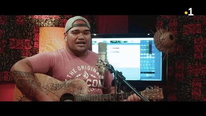 Studio live saison 6 - #36 : Passou - 25/03/2019