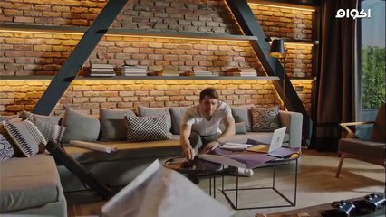 مسلسل ابــ ــــناء الاخـ, ـ,ـ ـ,وة الحلقه 9 متـ ـرجـ ـم - ج2