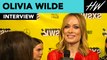 Olivia Wilde Has a Dance Party With Husband Jason Sudeikis!! | Hollywire