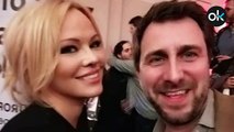 El fugado Comín se ríe de sus compañeros presos fotografiándose de fiesta con Pamela Anderson