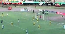 Sénégal vs Mali : Regardez le but victorieux de Moussa Konaté…