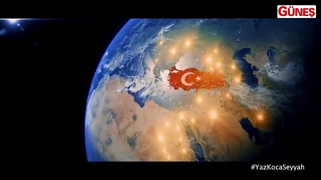 Yaz koca seyyah