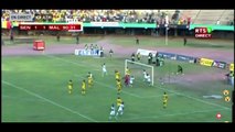 Sénégal 2-1 Mali : Sadio Mané offre un caviar a Moussa Konaté qui marque (Vidéo)