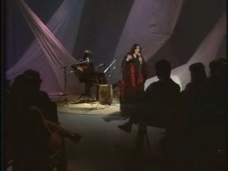 Mercedes Sosa - Canción de las simples cosas