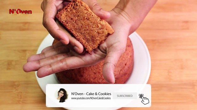 MARIE BISCUITS CAKE IN COOKER I EGGLESS & WITHOUT OVEN