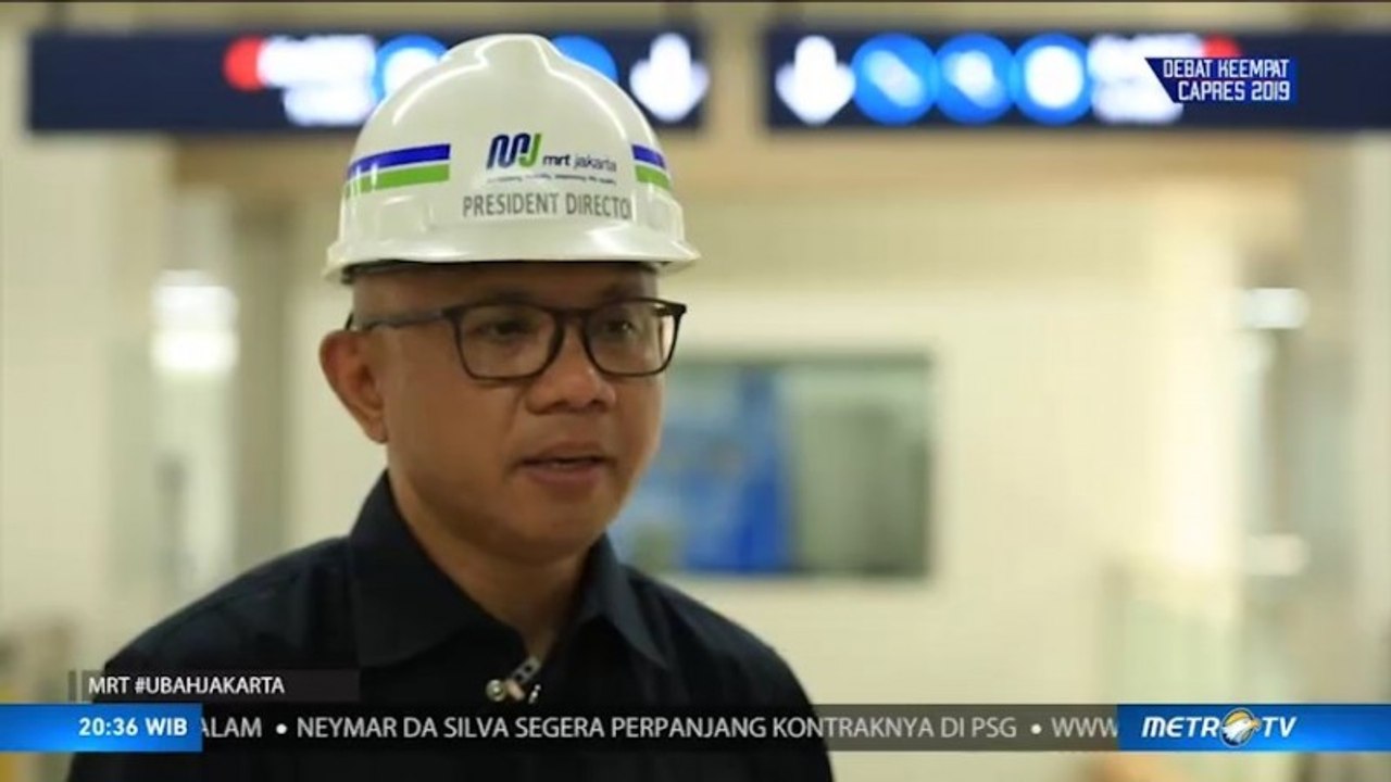 MRT #UbahJakarta (3)