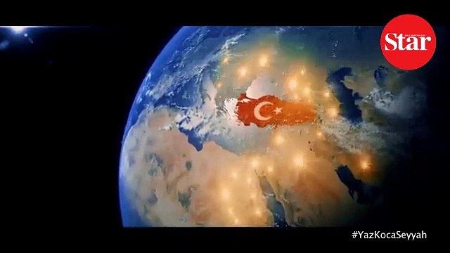 AK Parti’den dikkat çeken reklam filmi