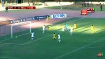 Senegal vs Mali | All Goals and Highlights