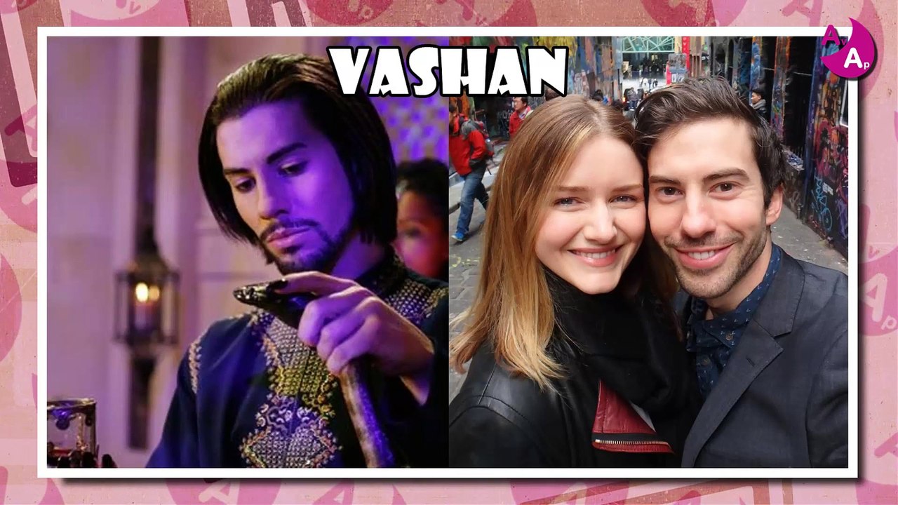 Son Altesse Alex Avant et Après 2016 (Son Altesse Alex série télévisée)