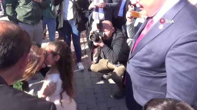 Bakan Pekcan: Ülkemizi Bir Üst Lige Taşıyacağız