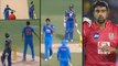 IPL 2019 : Ashwin Tried Mankading Sri Lankan Batsman In Past | Oneindia Telugu