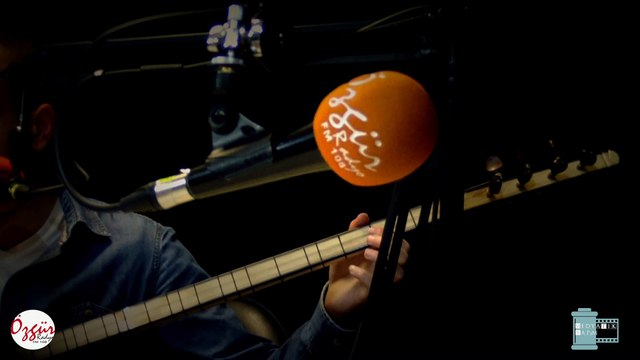 Seher Yeli Nazlı Yare Bildir Beni - Bora Temmuz Turan